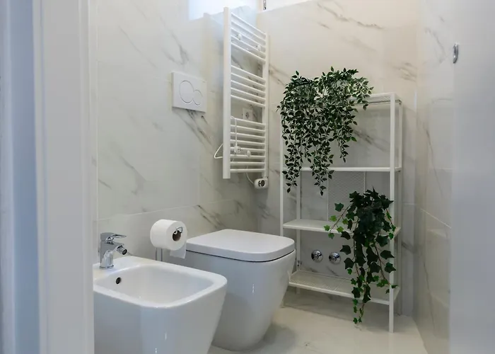 Civitali - San Siro Apartmán *