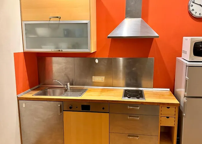 Appartement - Navigli Milan