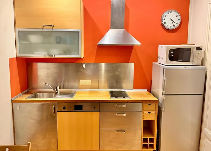 Appartement - Navigli Milan