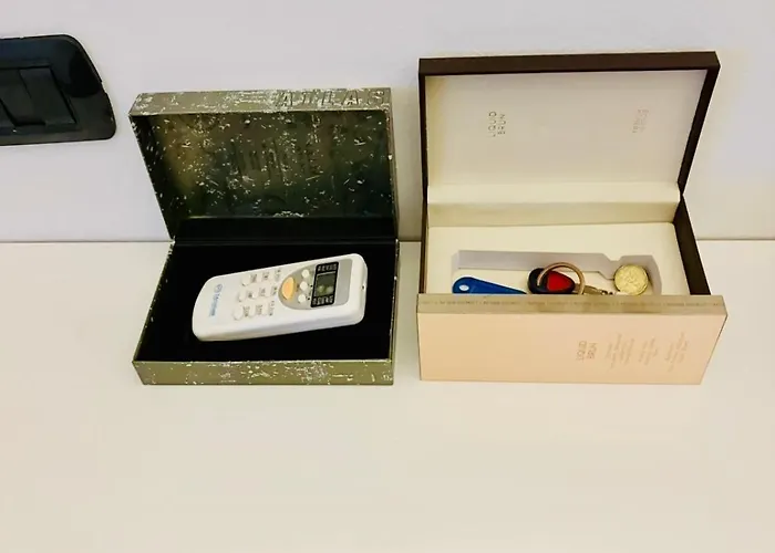 Navigli Comfort Metro Romolo Iulm & Unipol Forum Lejlighed *