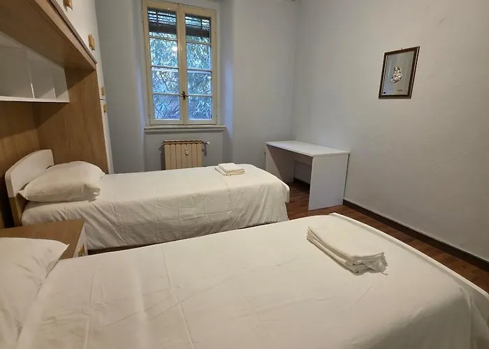 Apartamento Lambrate Station - Metro M2 - 2br Milán