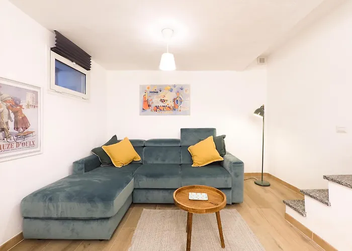 Primopiano - Conte Rosso