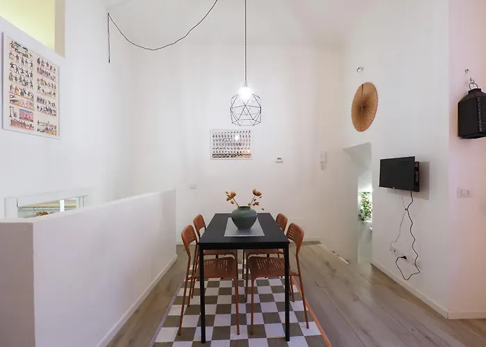 Primopiano - Conte Rosso Milan