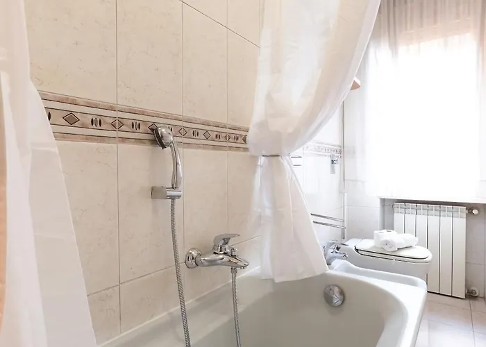 Primopiano - Cenisio C Apartmán