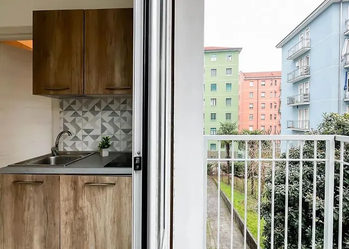 Apartment Monfalcone *