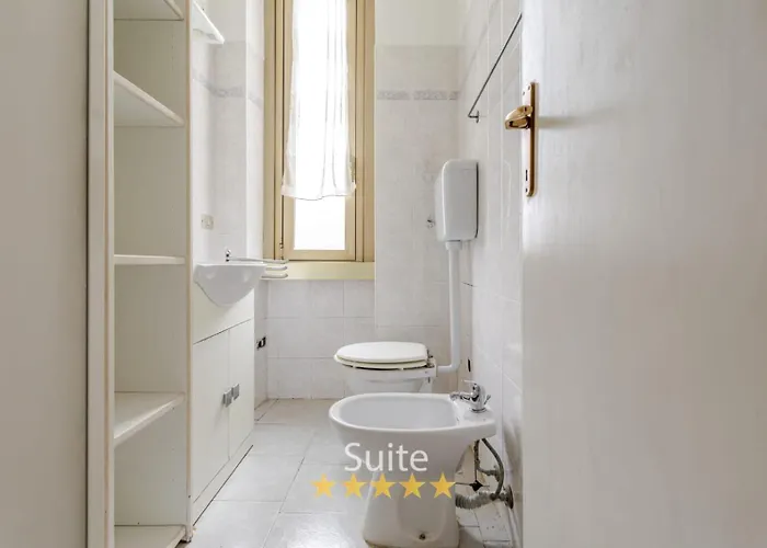 Casa Dell'amicizia Milan