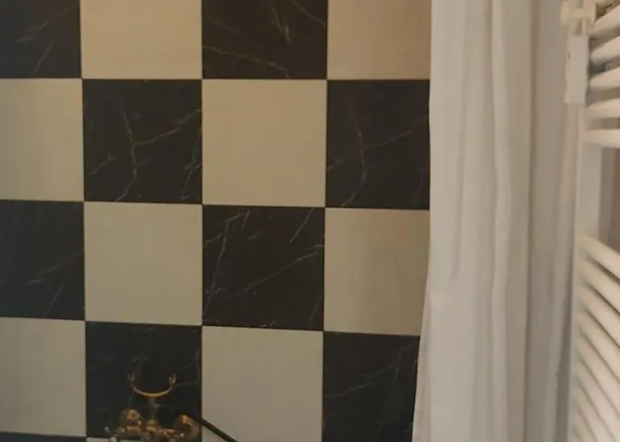 Itd Darsena 2 * Milán