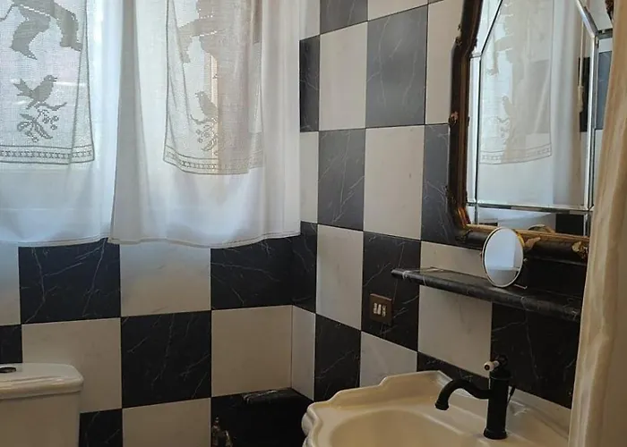 Itd Darsena 2 Apartmán