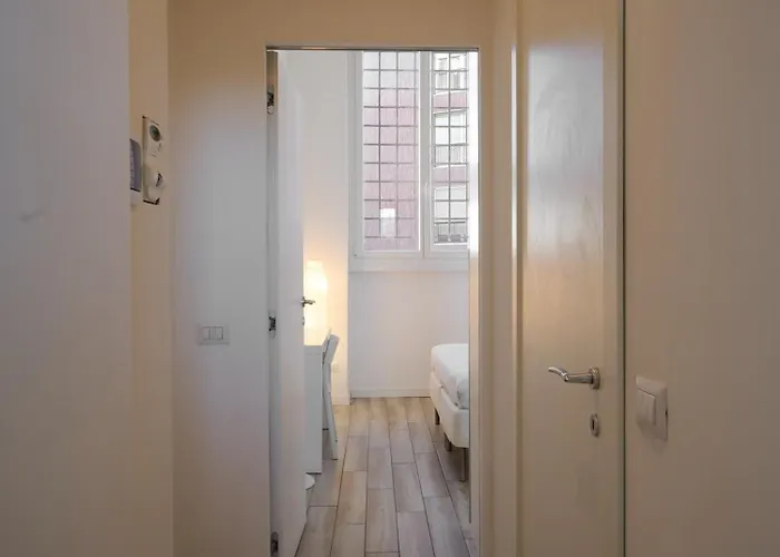 Vittoria Appartement Milaan