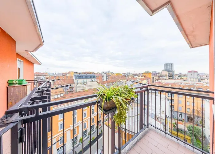 Daire Spacious And Bright 2bdr, 2 Bathrooms