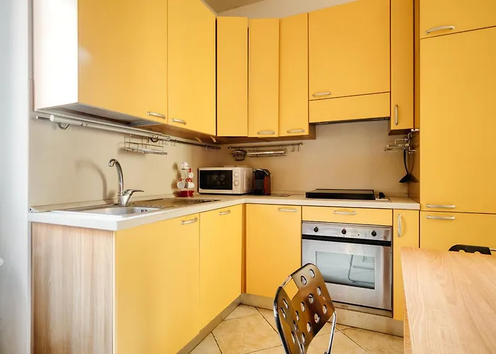 Hostmate - - Plinio - Citta Studi * Milan