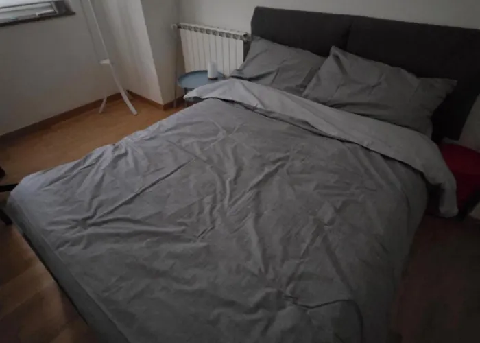 Three-room In Piazza 24 Maggio Navigli * ミラノ