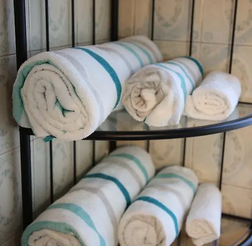 Lejlighed Bilocale Indipendente