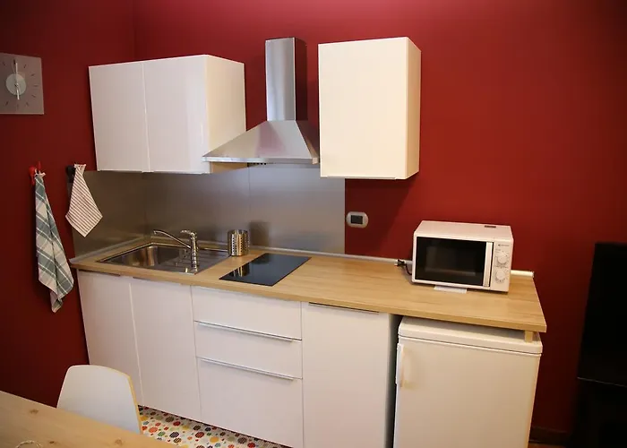 Bilocale Indipendente * Milano