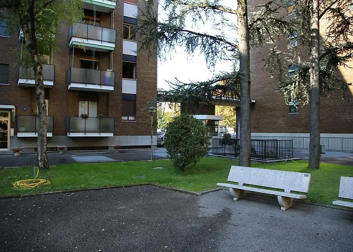 Bilocale Indipendente * Milano