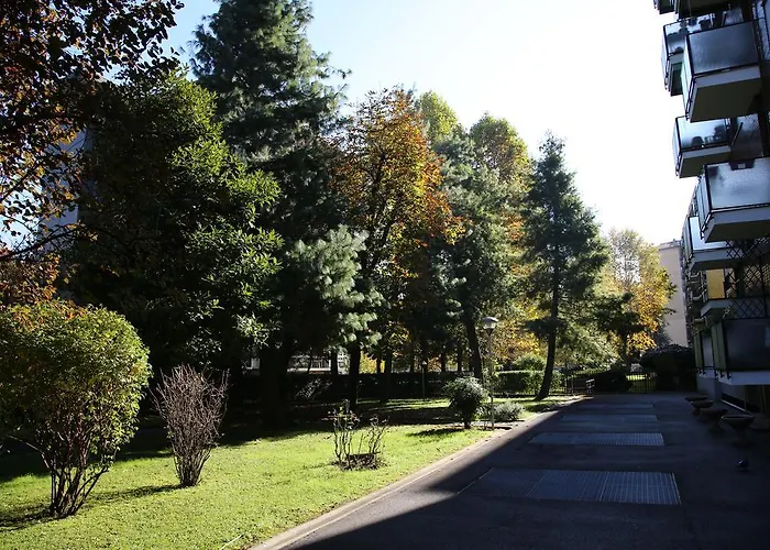 Bilocale Indipendente *