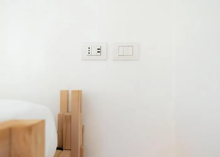 Navigli - Smart Loft * Milán