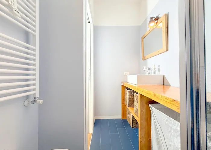 Modern Two-room With Balcony 2km From The Center *