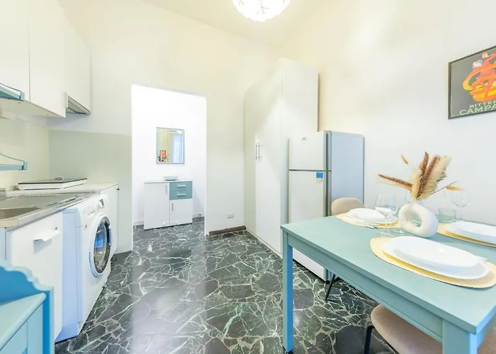 Moscova Garibaldi Elegante Bilocale, Wifi E Comfort 公寓 *