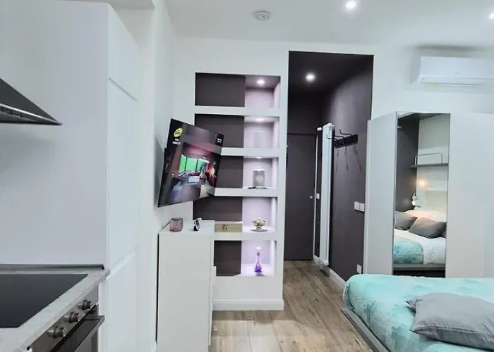 Apartament Miss Valery