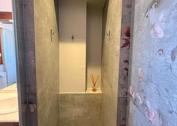 شقة Casa Cantoni *