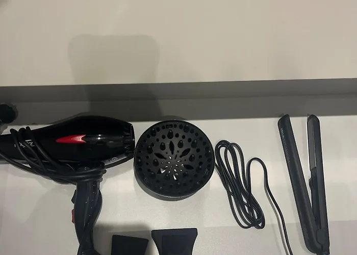 Gio Design Flat - Solari,washington *