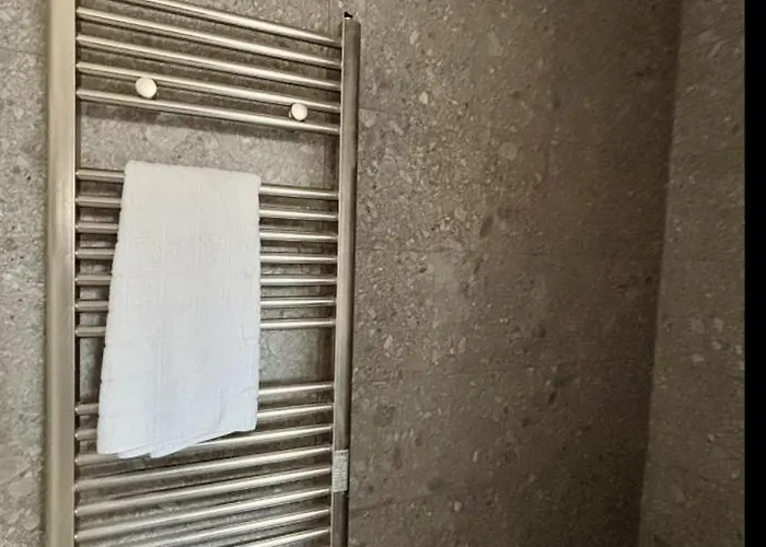 דירה Attico Tra Le Nuvole, Wifi E Aria Condizionata *