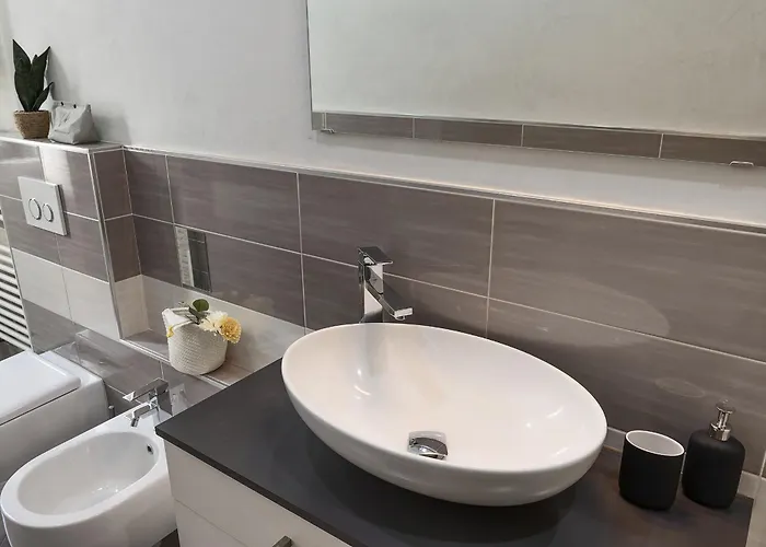 Atelier Milanese - Lambrate & Politecnico Lägenhet