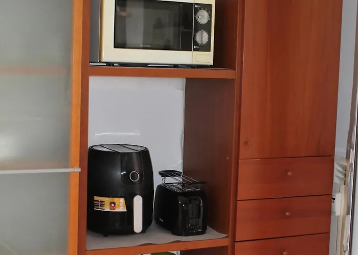 Apartmán Three-room In Tortona District *