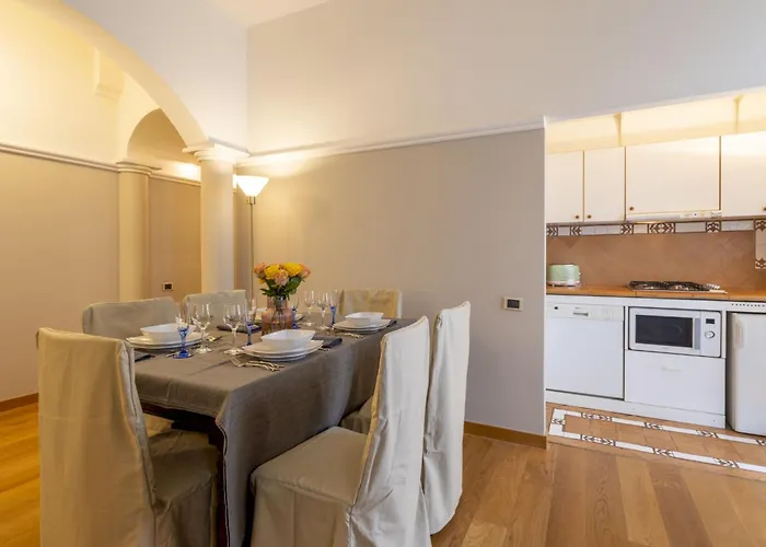 Volta Brera Flat By Interhome * Милан