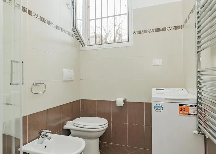 Teano Place 밀라노