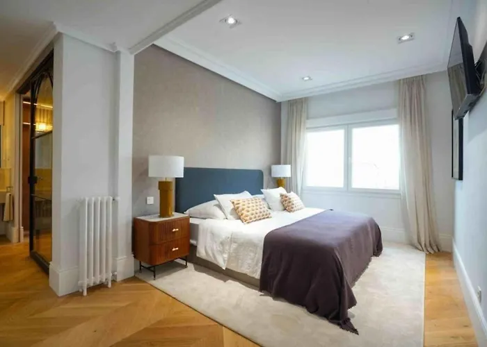 Sweet Private View Appartement Milan