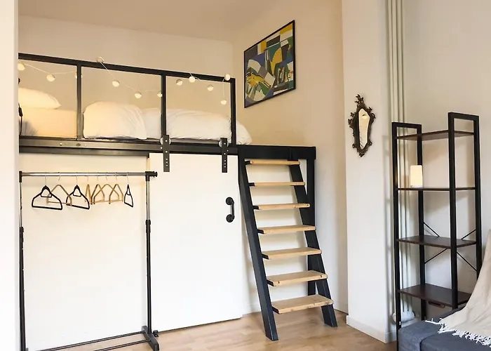 The Collector's - Private Terrace On Navigli Apartment *