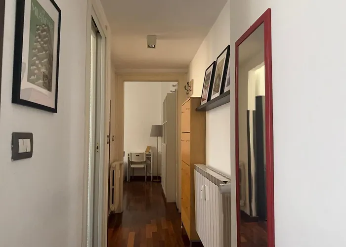 Lejlighed B91 By Vidi - Navigli Tibaldi Milano