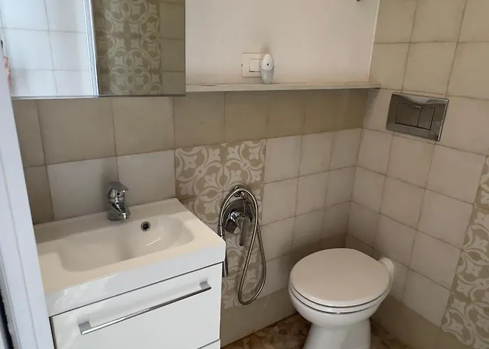 Apartamento Business *