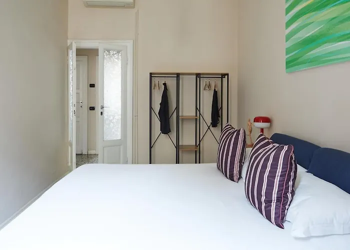 Spacious And Comfortable - Porta Romana