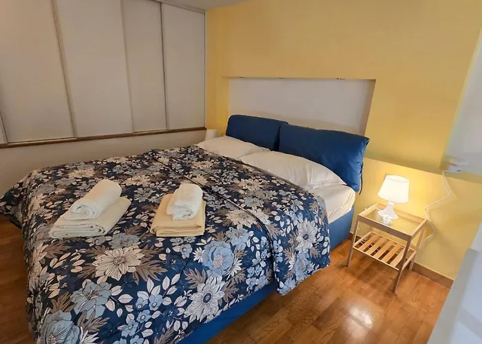 Appartement Padulli Milan