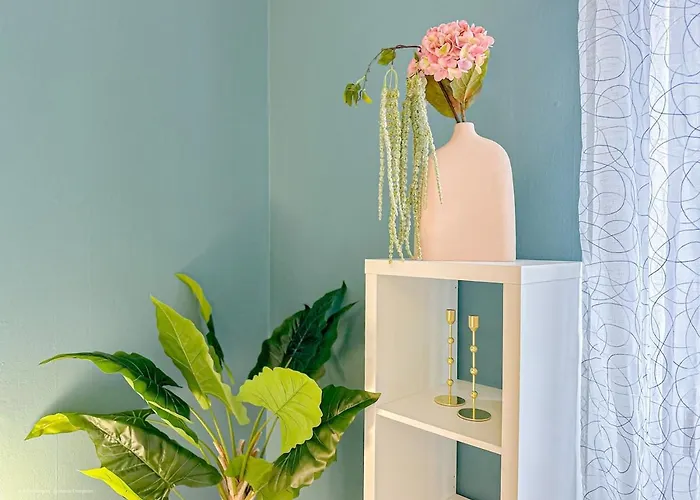 Apartmán Flatsharing - Gioia Retreat