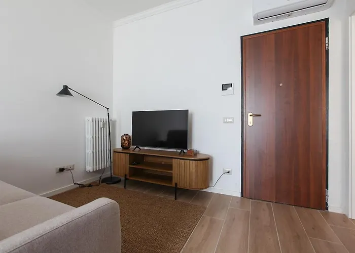 Apartament La Casa Di Sofia - Elegant & Design *