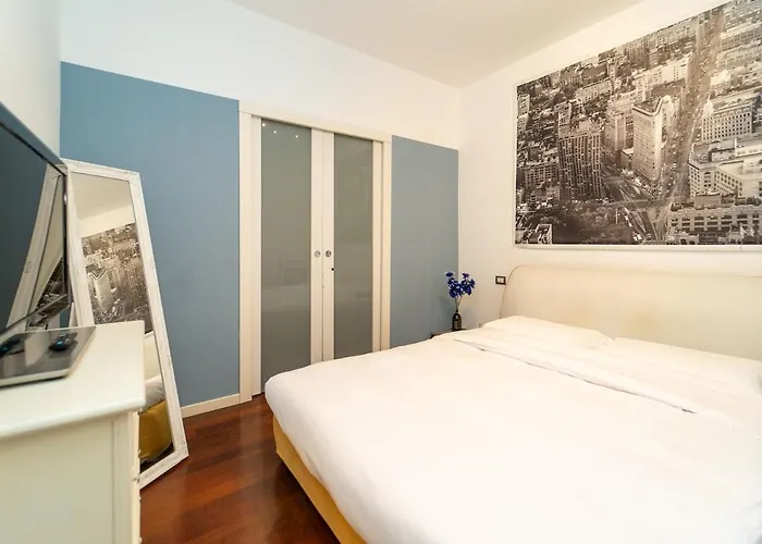 Modern In With Wifi And Ac Apartment