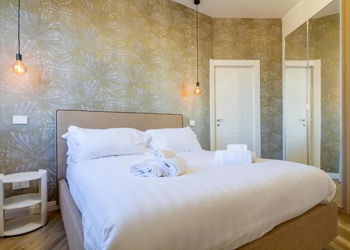 5min From Metro M1 New Flat * Milan