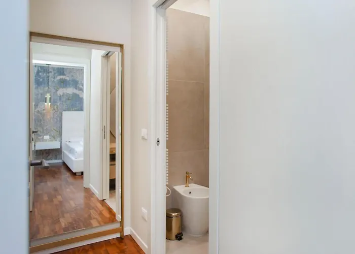 Lejlighed Stayeasy Costanza - Quiet Flat