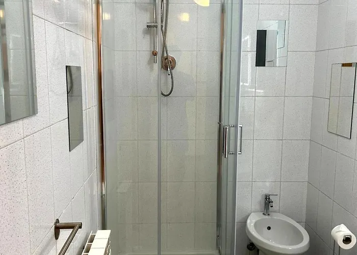公寓 Jasmine House - Eco Design,