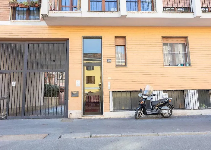 アパート Il Buchetto - Navigli View