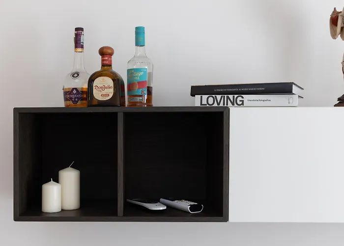 Buenos Aires شقة *