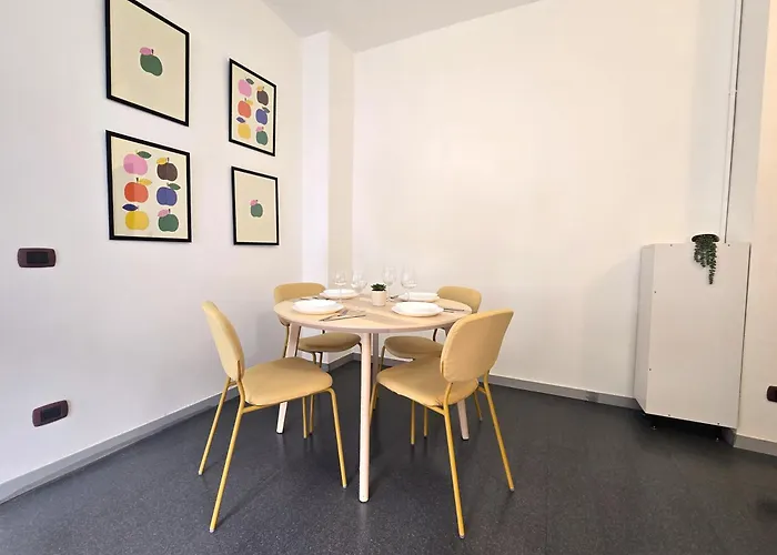 Apartamento Yr - Nolo