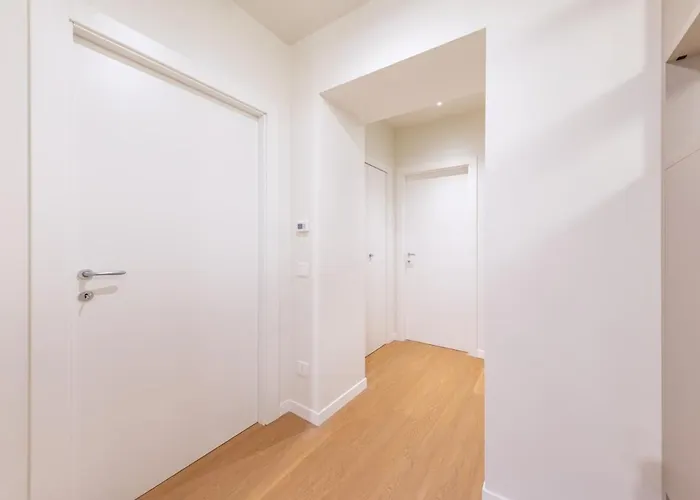 Appartement Centre Luxury, 2bdr, Sleeps 5
