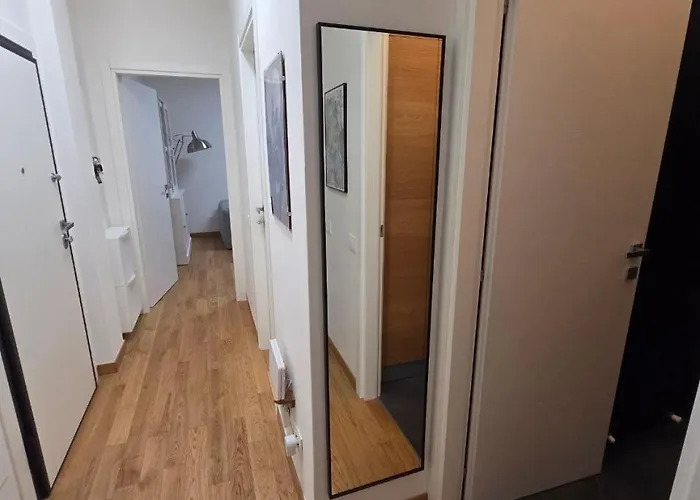 Three-room In Piazza 24 Maggio Navigli アパート ミラノ