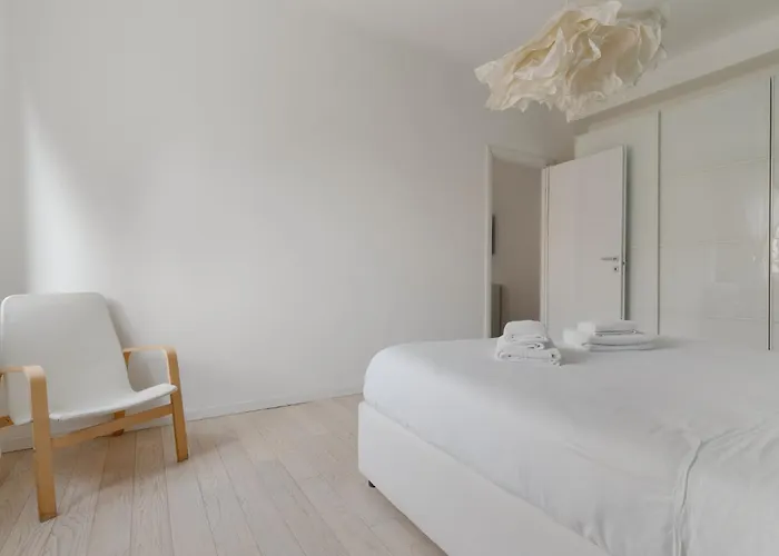 Guesthost - Charming Nest Near Istria Mm5 *