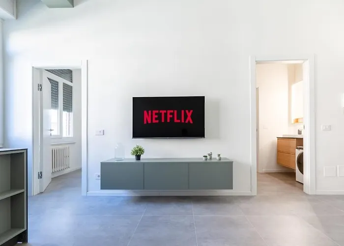 Navigli-duomo - Design Apartment, Netflix & Wi-fi *